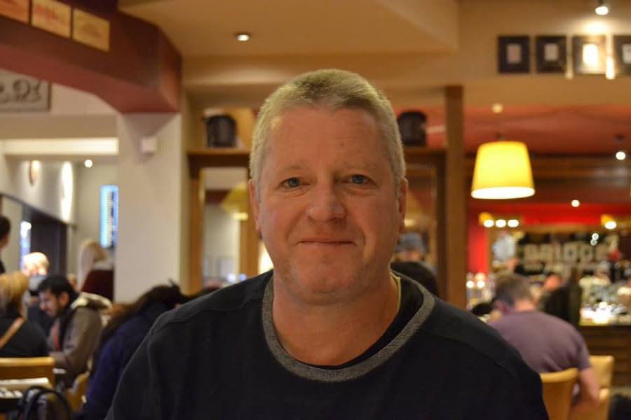Kevin Duncan